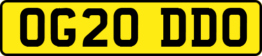 OG20DDO
