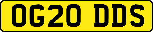 OG20DDS