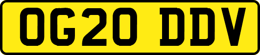 OG20DDV