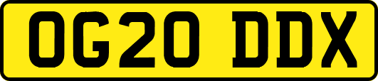 OG20DDX