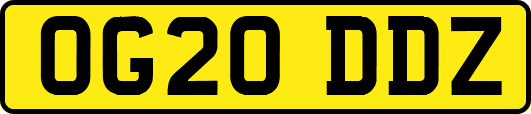 OG20DDZ