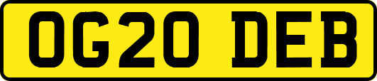 OG20DEB