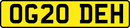 OG20DEH