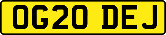 OG20DEJ