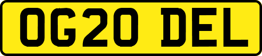 OG20DEL