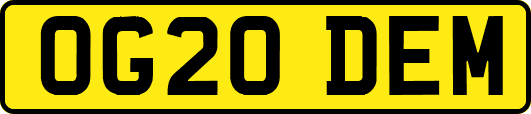 OG20DEM