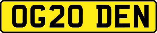 OG20DEN