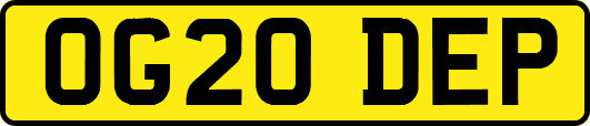 OG20DEP