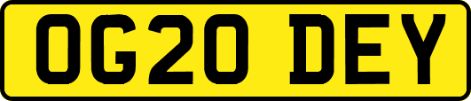 OG20DEY