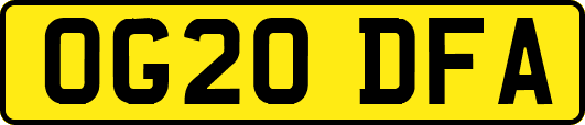 OG20DFA