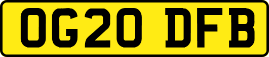 OG20DFB