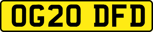 OG20DFD
