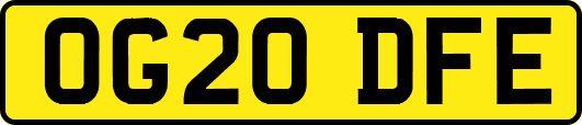 OG20DFE