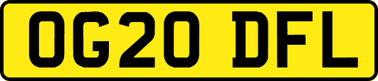 OG20DFL