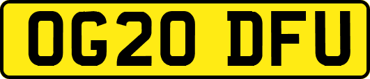 OG20DFU