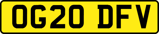 OG20DFV