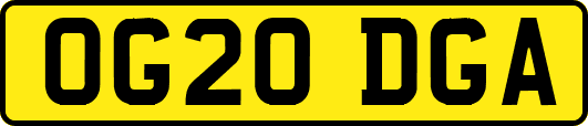 OG20DGA