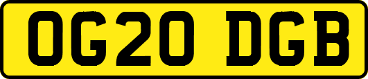 OG20DGB