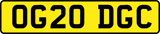 OG20DGC