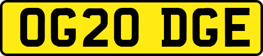OG20DGE