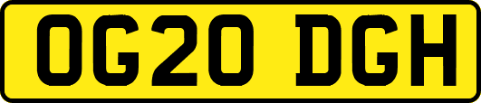 OG20DGH