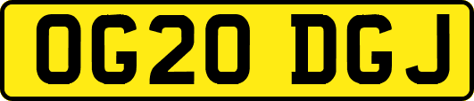 OG20DGJ