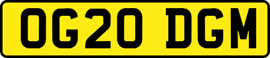 OG20DGM