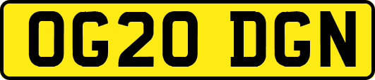 OG20DGN