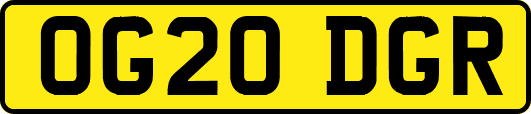 OG20DGR