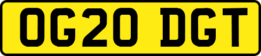 OG20DGT