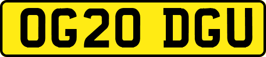 OG20DGU