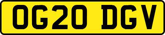 OG20DGV