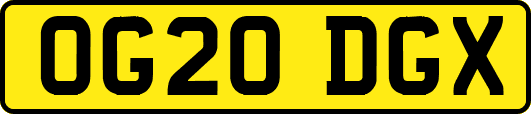 OG20DGX