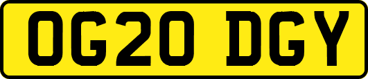 OG20DGY
