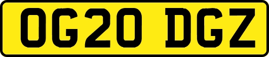 OG20DGZ