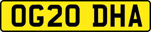 OG20DHA
