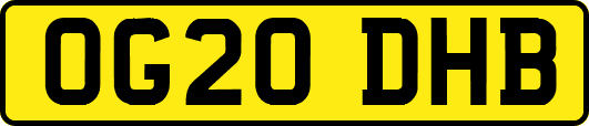 OG20DHB