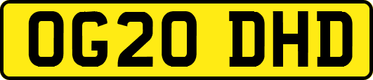 OG20DHD