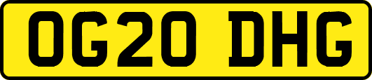 OG20DHG
