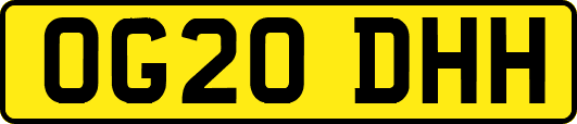 OG20DHH