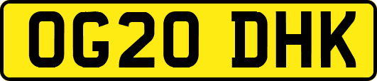 OG20DHK