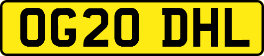 OG20DHL