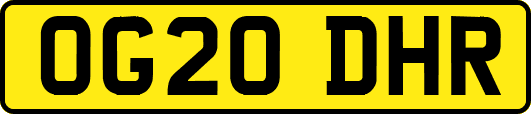 OG20DHR