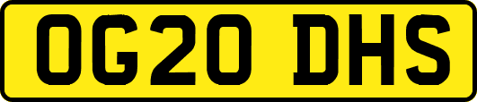 OG20DHS
