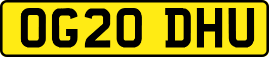 OG20DHU