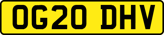 OG20DHV