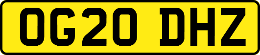 OG20DHZ