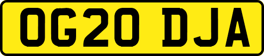 OG20DJA