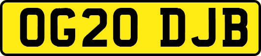 OG20DJB