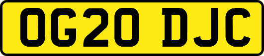 OG20DJC